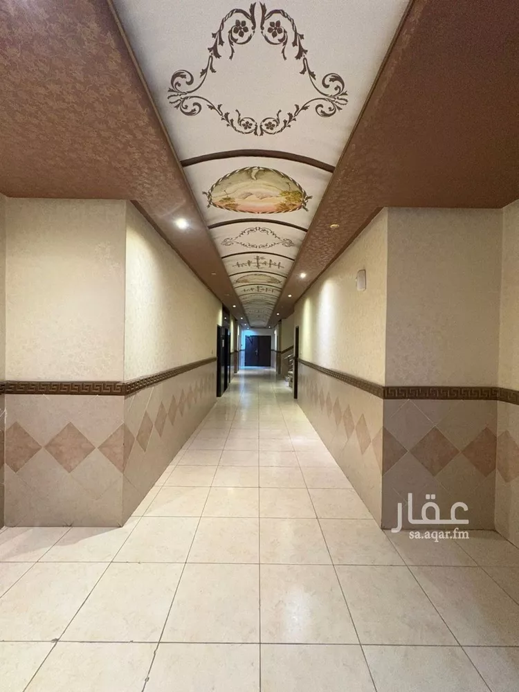 شقة للإيجار في شارع سالم بن معقل, حي النخيل, مدينة الرياض, منطقة الرياض صورة 4