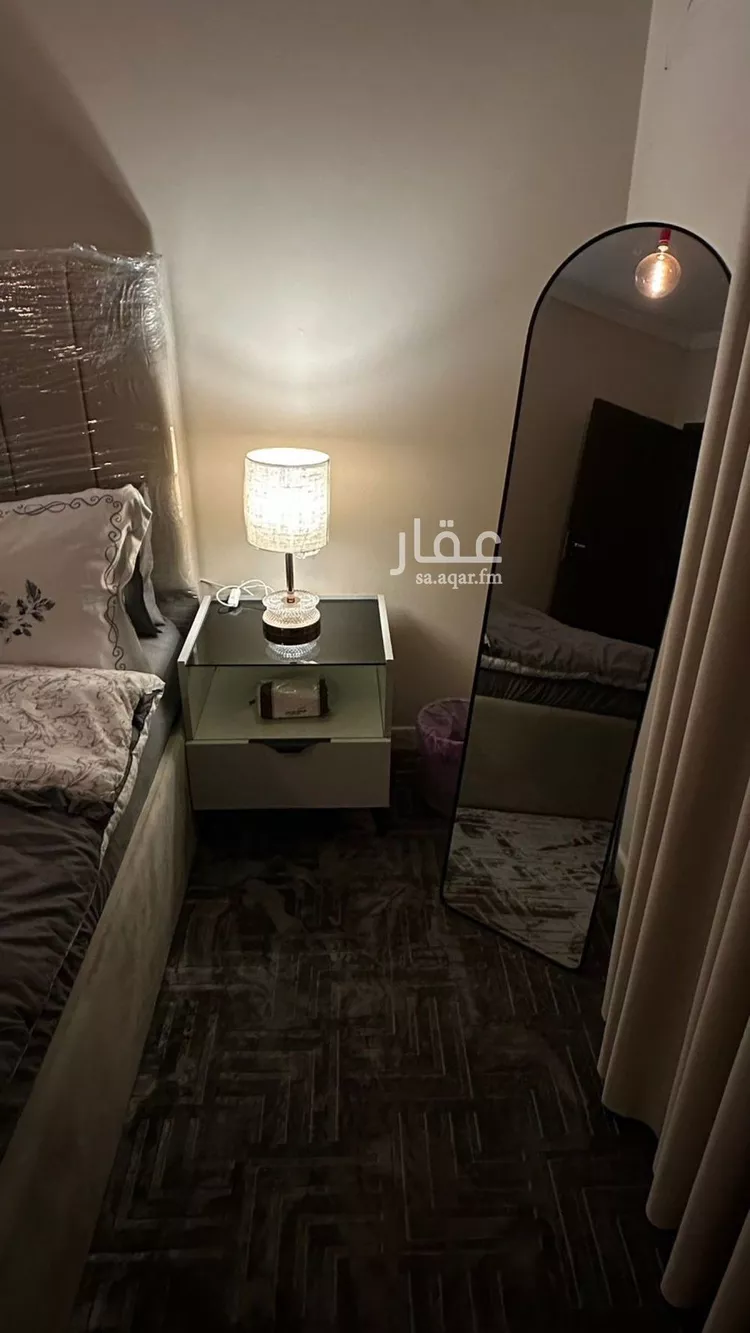 شقة للإيجار في شارع وثيلان, حي بدر, مدينة الرياض, منطقة الرياض صورة 3