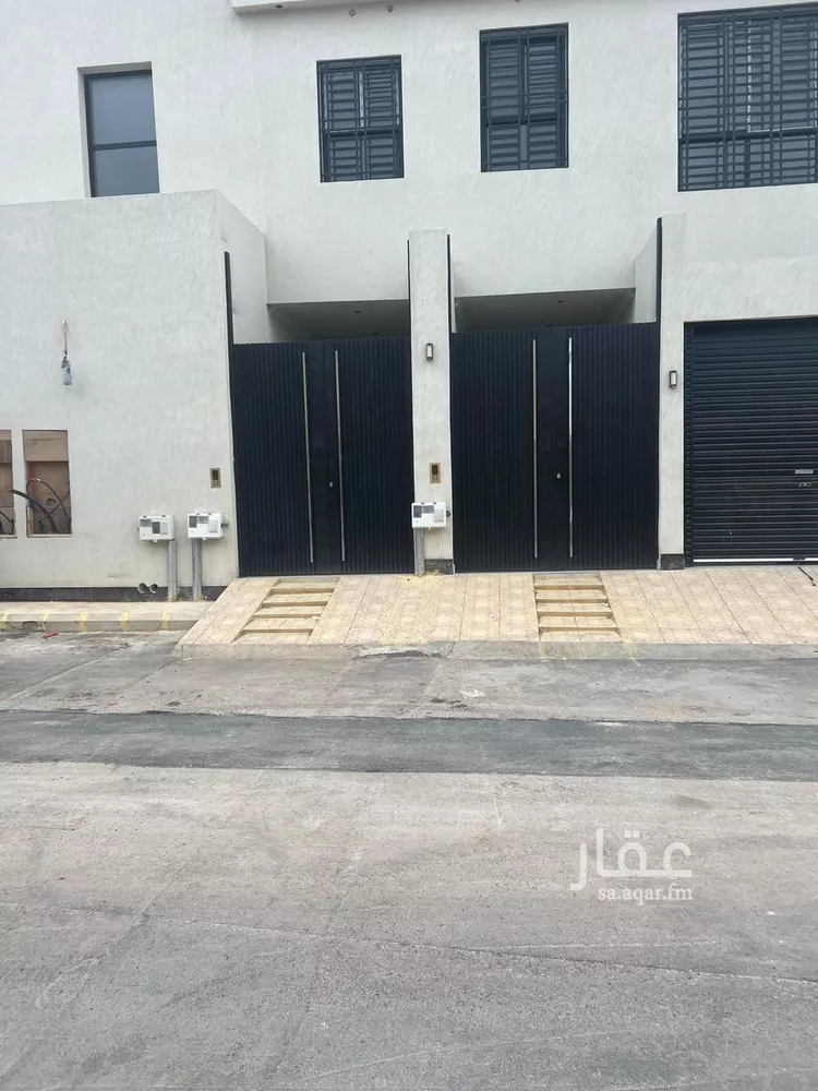 شقة للإيجار في شارع ابن الحكيم, حي العريجاء الغربي, مدينة الرياض, منطقة الرياض 1 صورة