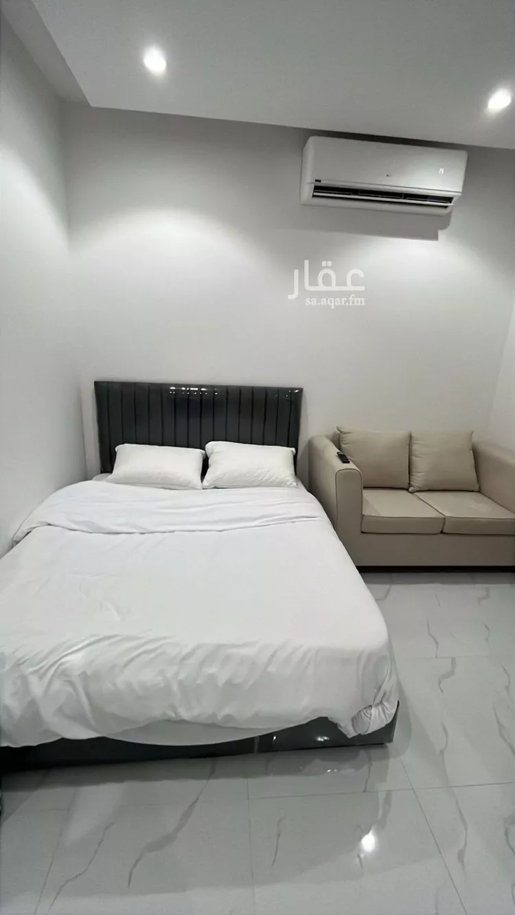 شقة للإيجار في شارع صلاح الدين الايوبي, حي الملز, مدينة الرياض, منطقة الرياض صورة 3