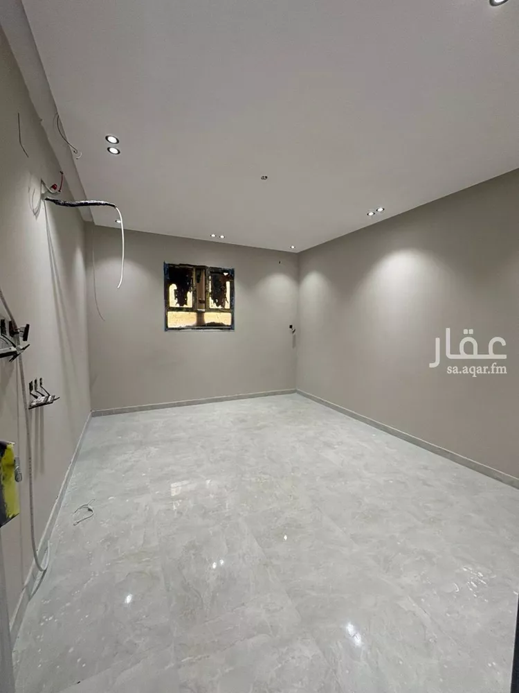 شقة للإيجار في شارع ابن حزم, حي العريجاء الغربي, مدينة الرياض, منطقة الرياض صورة 2