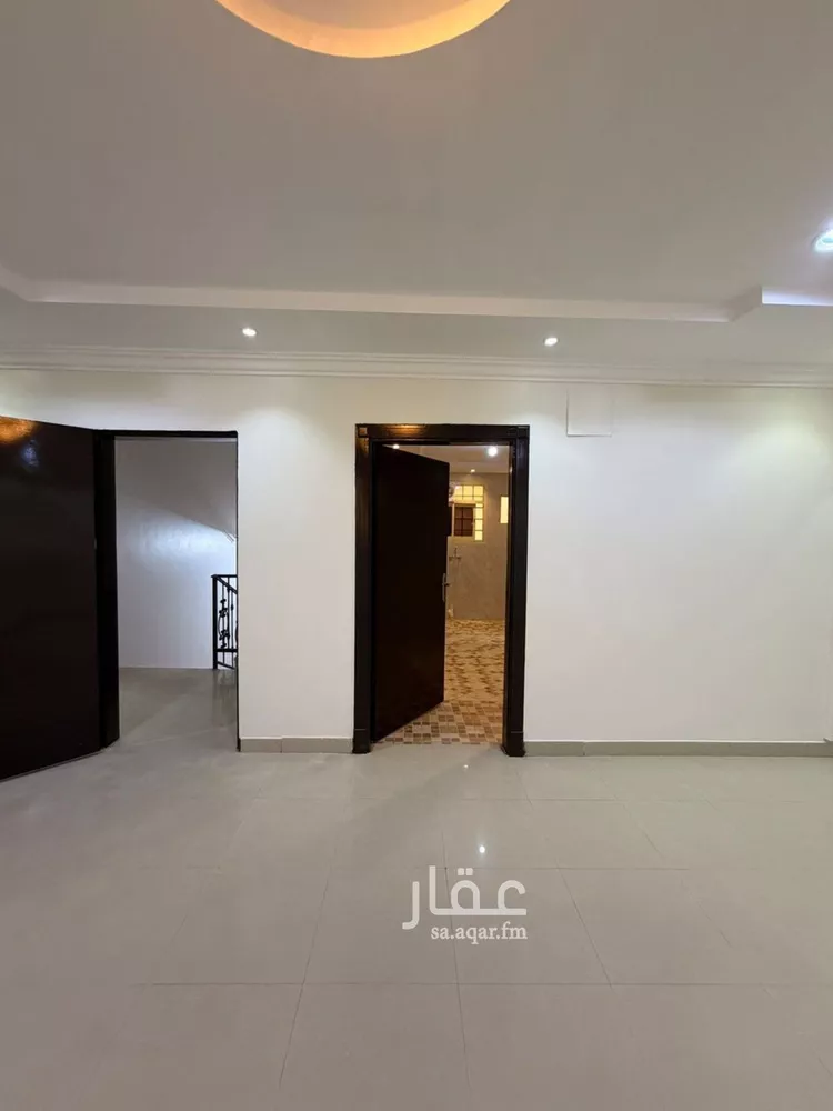 دور للإيجار في شارع المتنبي, حي الحزم, مدينة الرياض, منطقة الرياض صورة 3