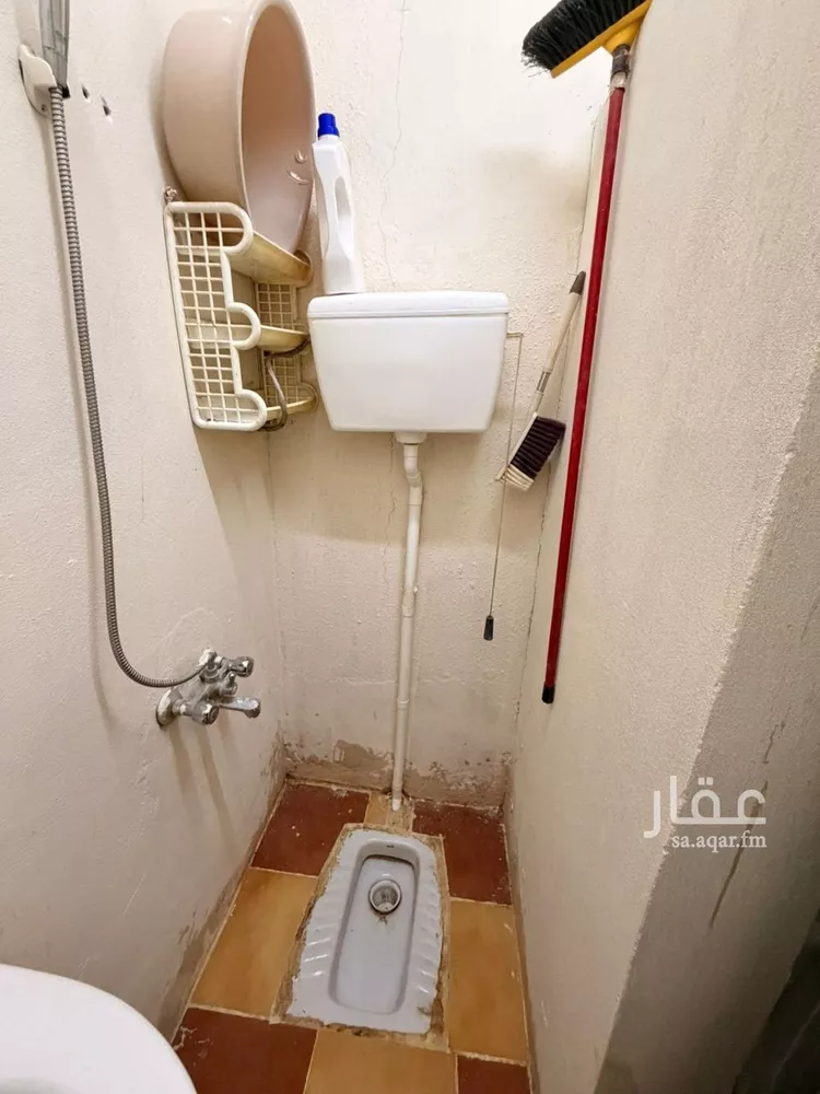 غرفة للإيجار في شارع المتنبي, حي الحزم, مدينة الرياض, منطقة الرياض صورة 3