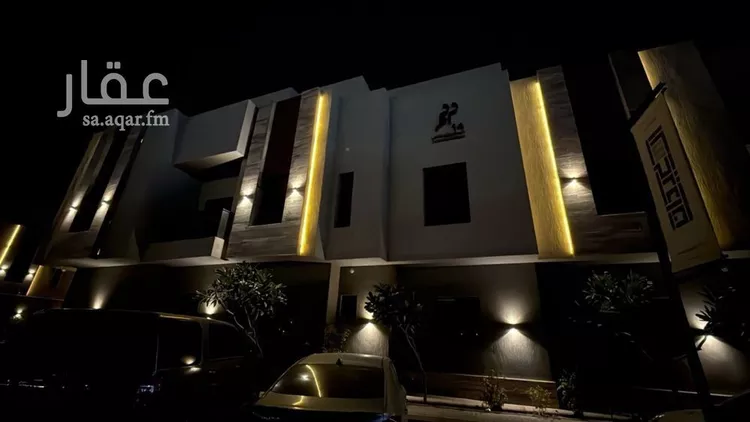 شقة للإيجار في شارع البساله, حي القادسية, مدينة الرياض, منطقة الرياض صورة 2