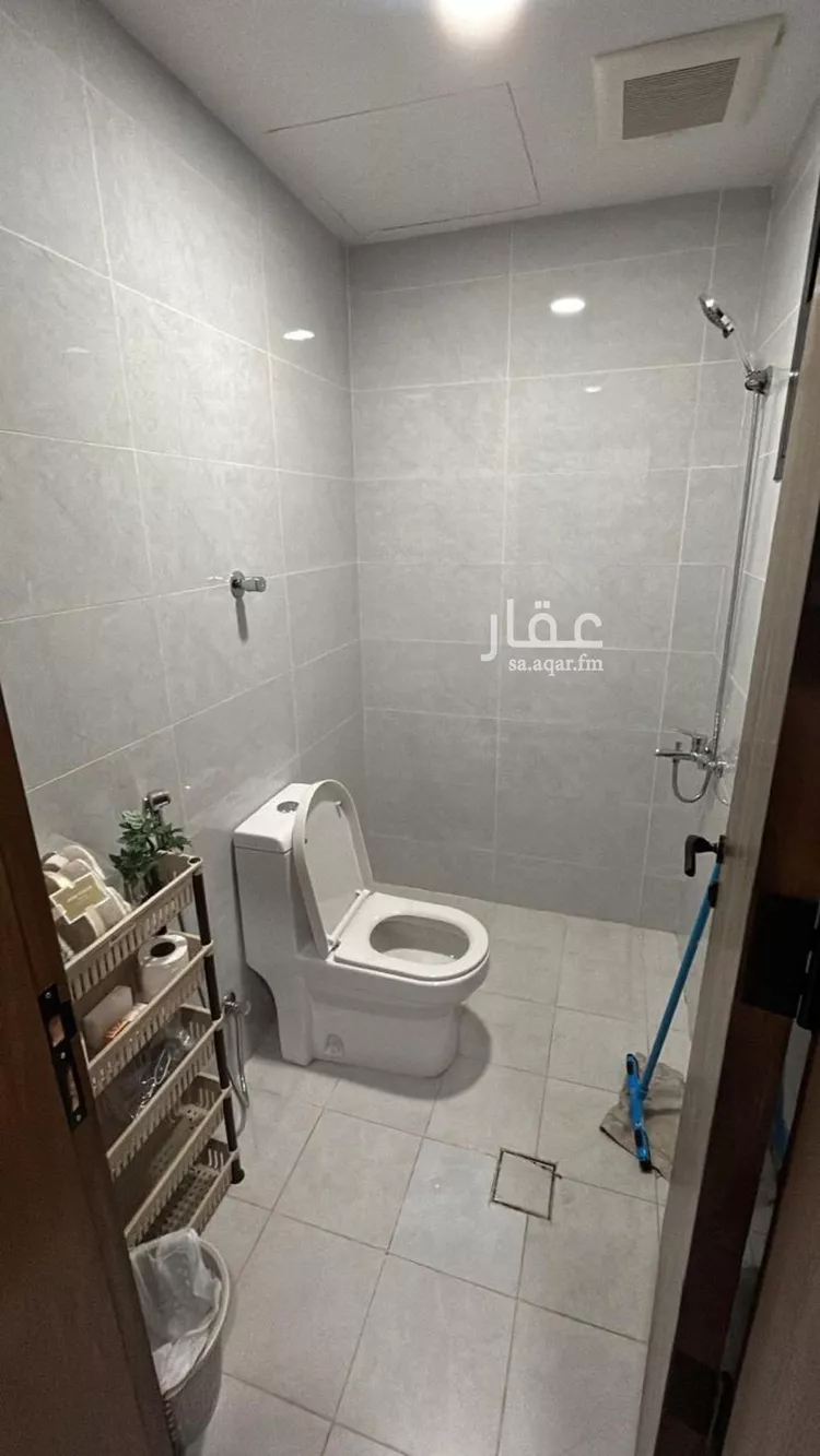 شقة للإيجار في حي الحمراء, مدينة الخبر, المنطقة الشرقية صورة 5