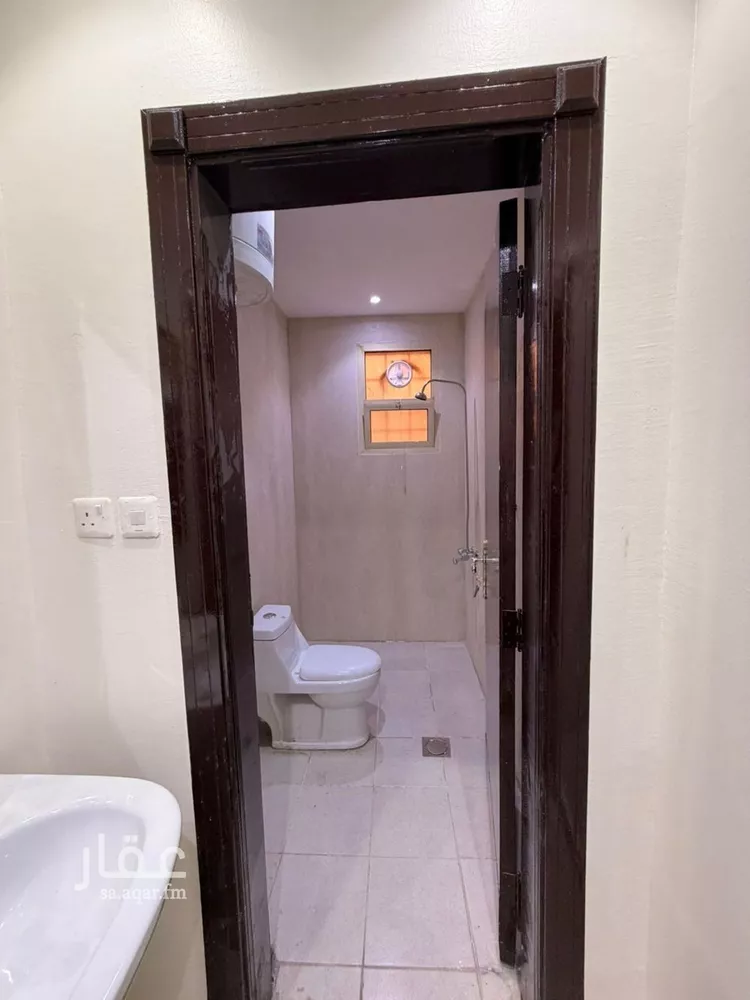 دور للإيجار في شارع المتنبي, حي الحزم, مدينة الرياض, منطقة الرياض صورة 5