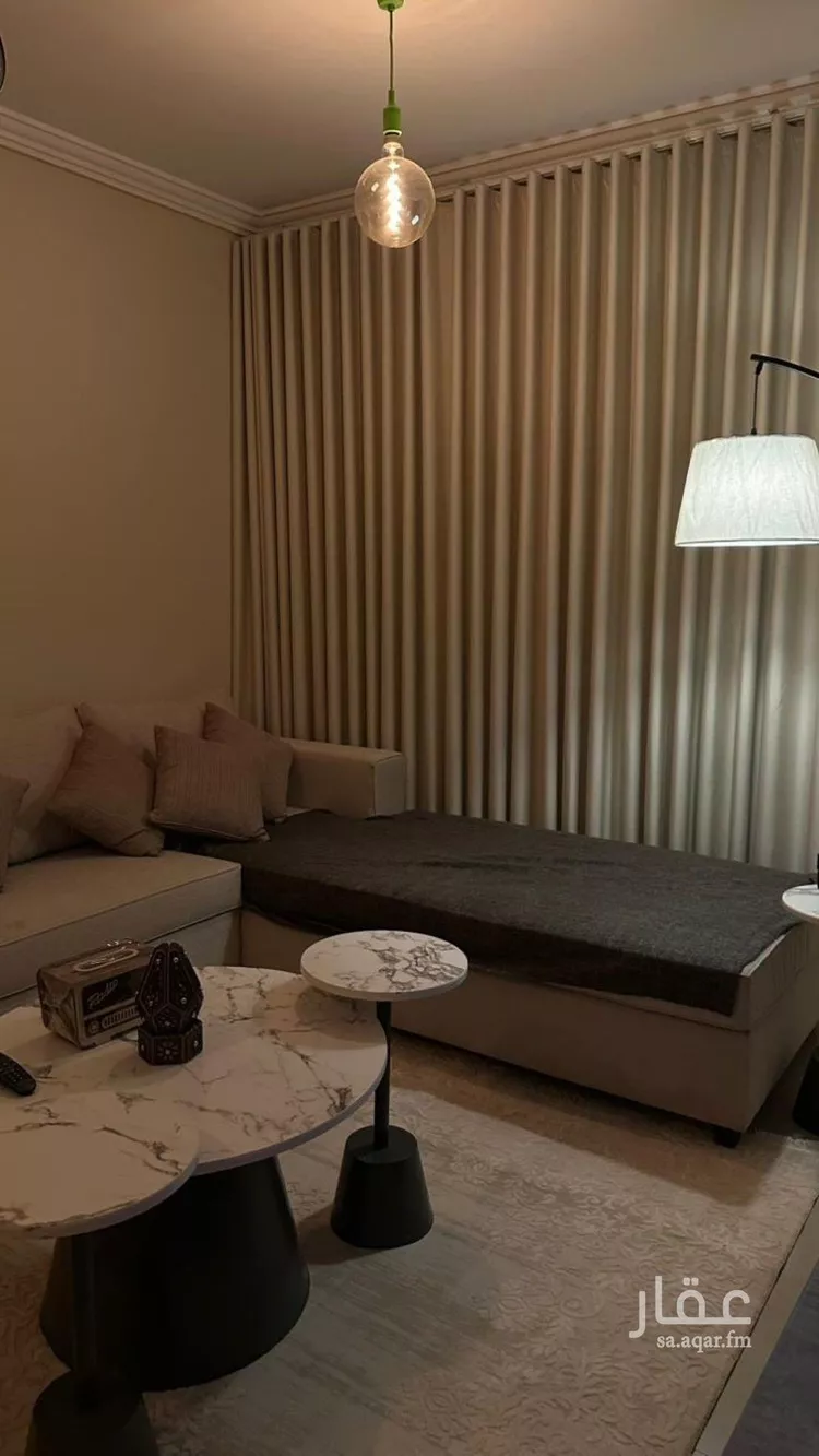 شقة للإيجار في شارع وثيلان, حي بدر, مدينة الرياض, منطقة الرياض 1 صورة