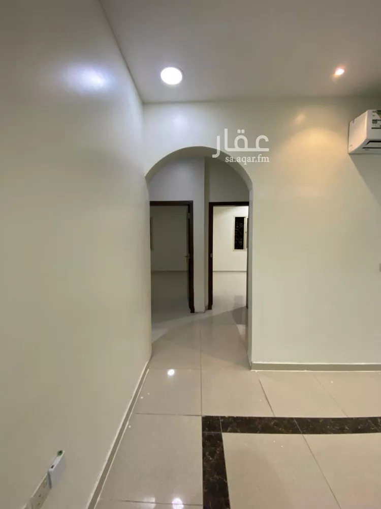 شقة للإيجار في شارع جابر السكري, حي النور, مدينة الدمام, المنطقة الشرقية
