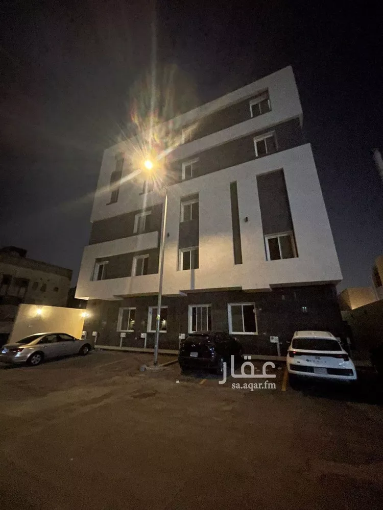 شقة للإيجار في شارع صلاح الدين الايوبي, حي الملز, مدينة الرياض, منطقة الرياض