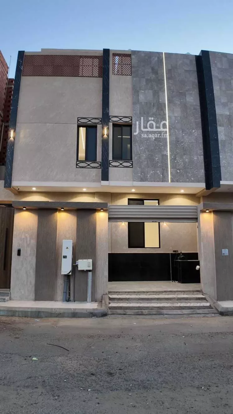 Villa for Sale in Mecca An Nawwariyyah