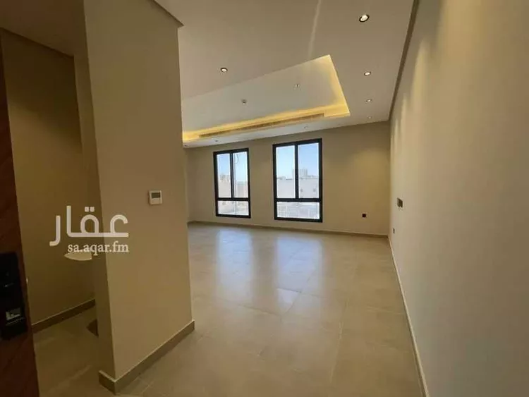 شقة للإيجار في شارع جبريل بن جميل, حي النرجس, مدينة الرياض, منطقة الرياض صورة 2