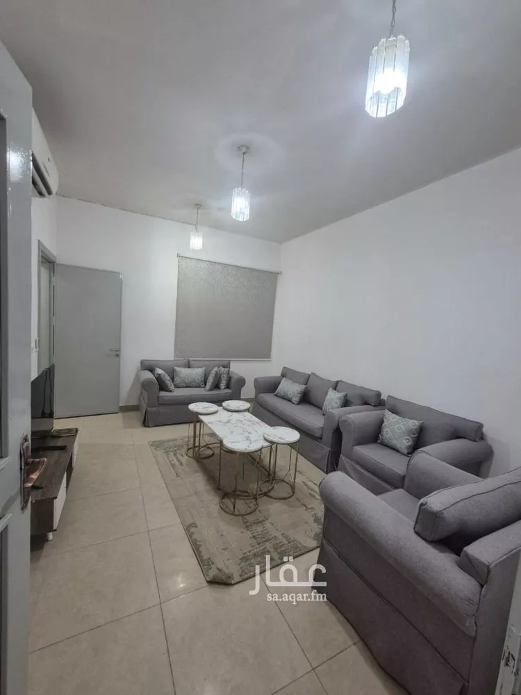 شقة للإيجار في شارع سعود ابن فيصل الفرعي, حي الملقا, مدينة الرياض, منطقة الرياض