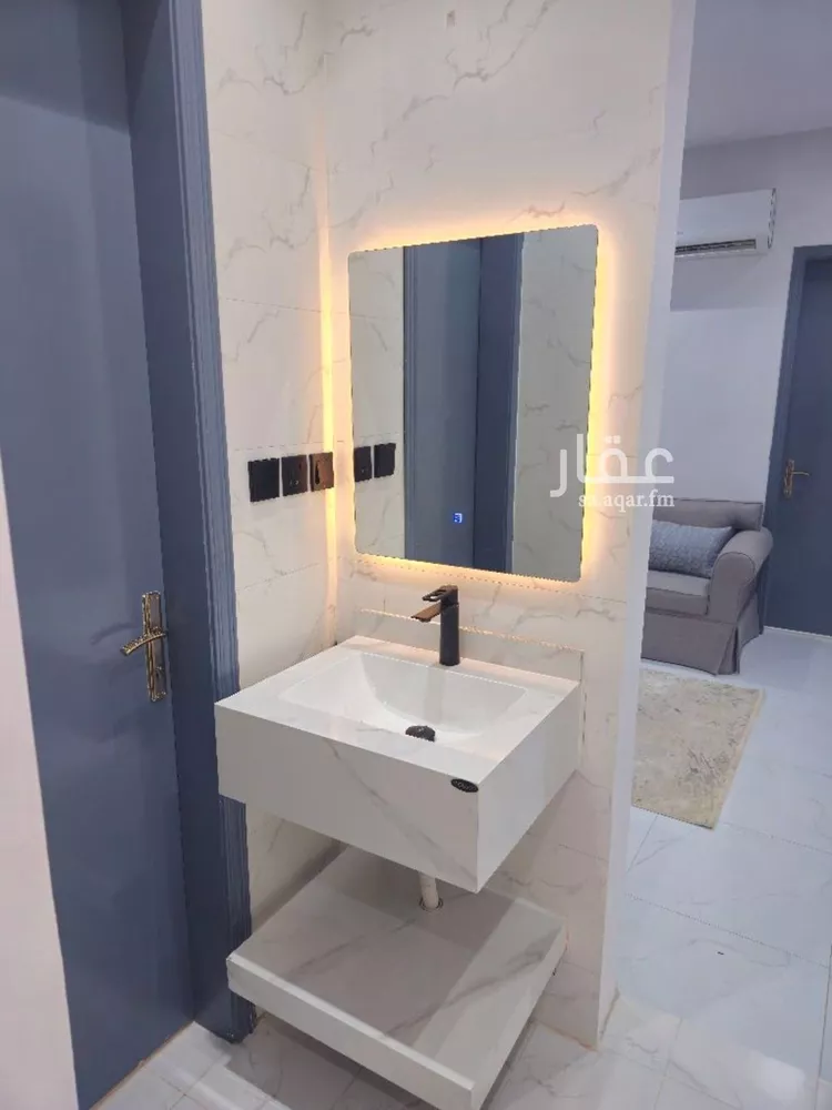 شقة للإيجار في شارع القياس, حي المونسية, مدينة الرياض, منطقة الرياض صورة 4
