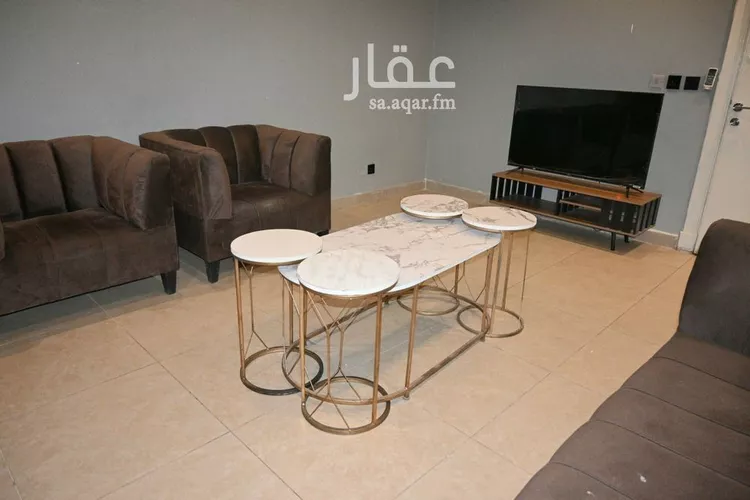 شقة للإيجار في شارع سعود ابن فيصل الفرعي, حي الملقا, مدينة الرياض, منطقة الرياض صورة 3