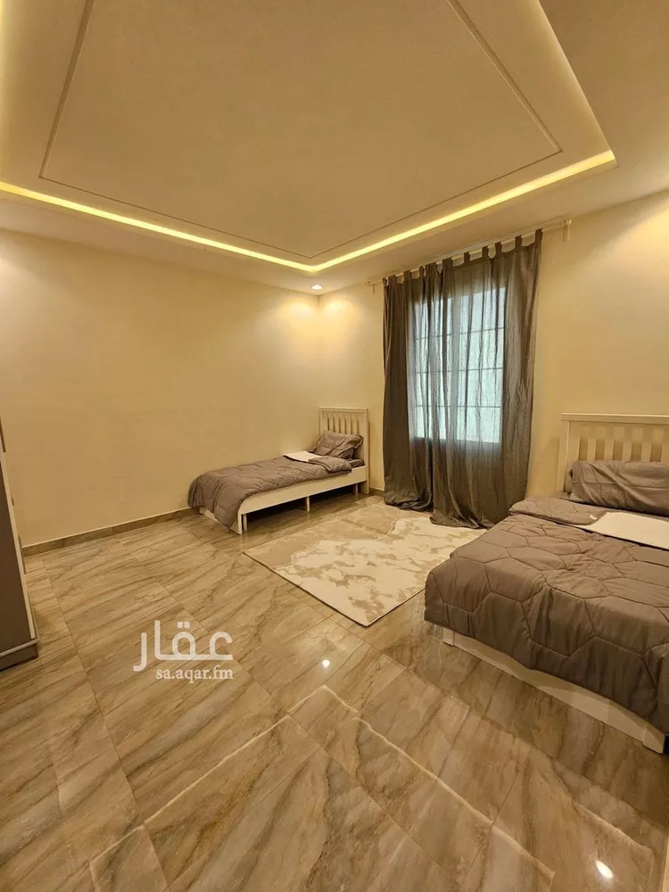 شقة للإيجار في شارع حمزة الهاشمي, حي النرجس, مدينة الرياض, منطقة الرياض