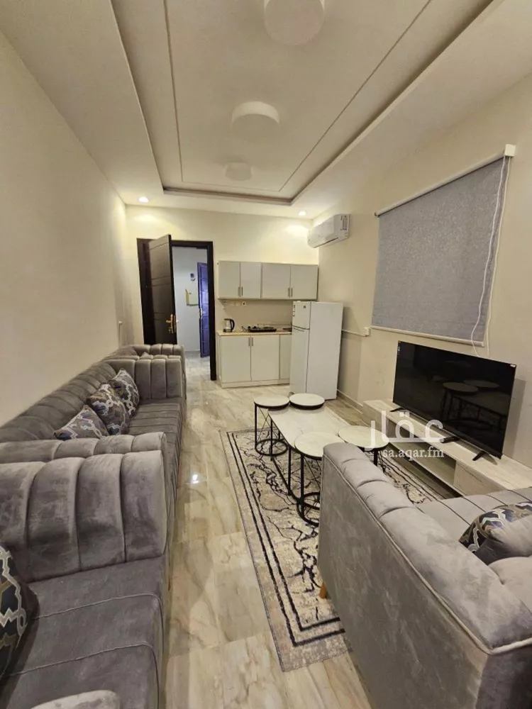 شقة للإيجار في شارع حمزه الهاشمي, حي النرجس, مدينة الرياض, منطقة الرياض