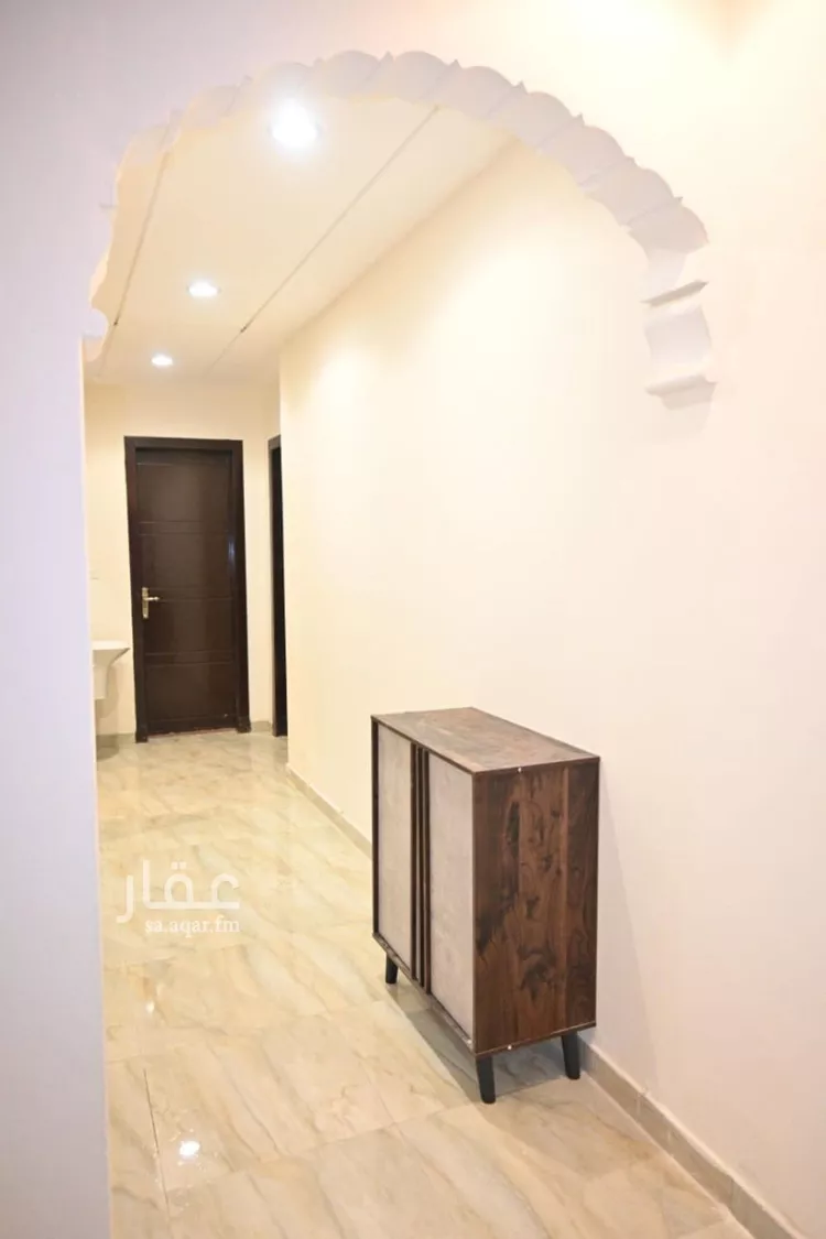 شقة للإيجار في شارع حمزه الهاشمي, حي النرجس, مدينة الرياض, منطقة الرياض صورة 2