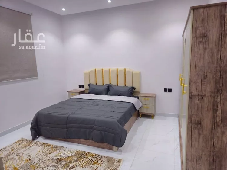 شقة للإيجار في شارع الاعتدال, حي الملقا, مدينة الرياض, منطقة الرياض