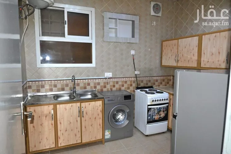 Apartment for Rent in Riyadh Al Malqa 6