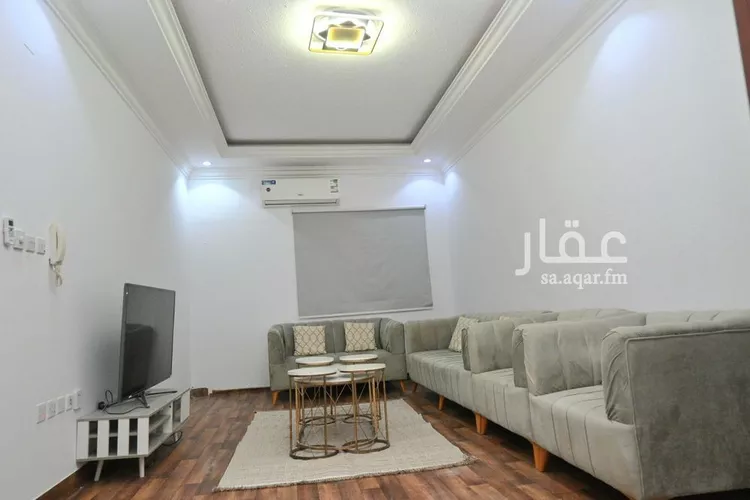 شقة للإيجار في شارع قلعة صلاح الدين, حي العقيق, مدينة الرياض, منطقة الرياض 8