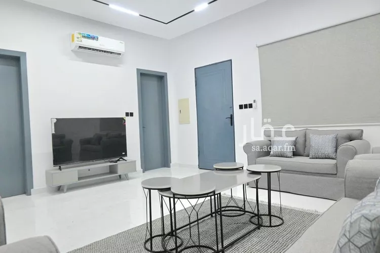 شقة للإيجار في شارع حمزة الهاشمي, حي النرجس, مدينة الرياض, منطقة الرياض صورة 2