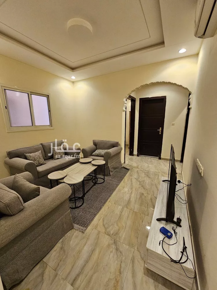 شقة للإيجار في شارع حمزة الهاشمي, حي النرجس, مدينة الرياض, منطقة الرياض