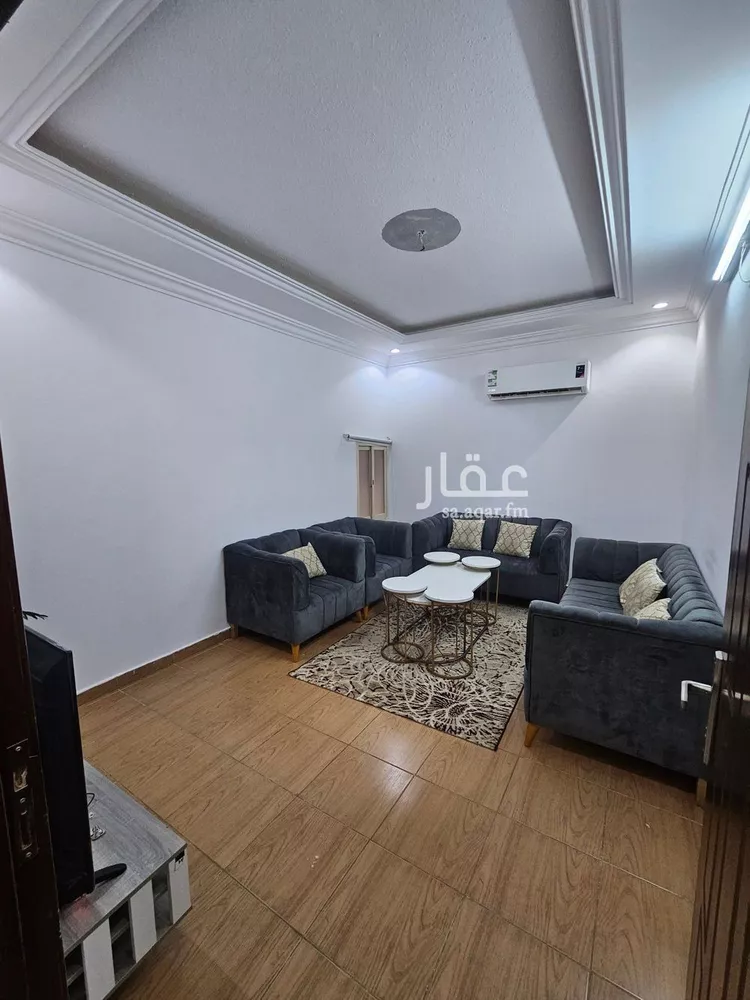 شقة للإيجار في شارع قلعة صلاح الدين, حي العقيق, مدينة الرياض, منطقة الرياض صورة 3