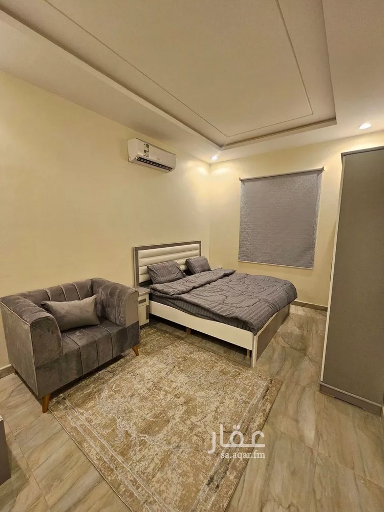 شقة للإيجار في شارع حمزة الهاشمي, حي النرجس, مدينة الرياض, منطقة الرياض
