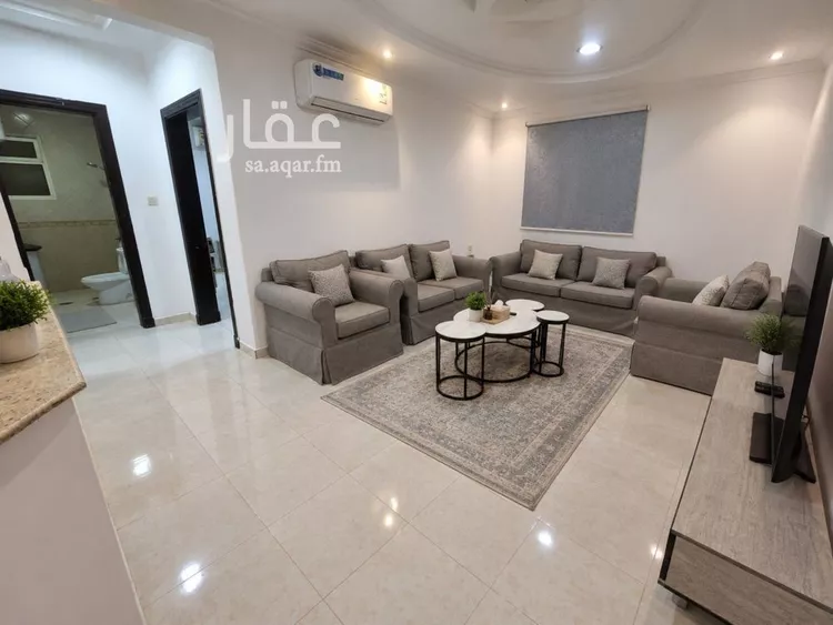 Apartment for Rent in Riyadh Al Malqa صورة 5