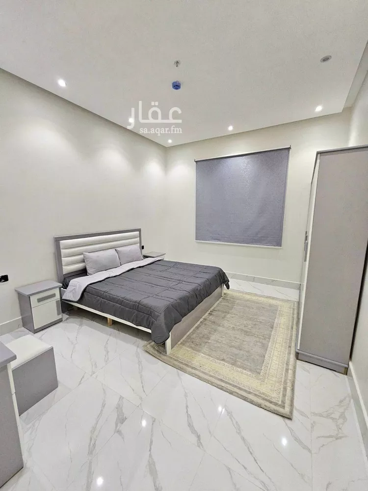 شقة للإيجار في شارع حمزة الهاشمي, حي النرجس, مدينة الرياض, منطقة الرياض صورة 3