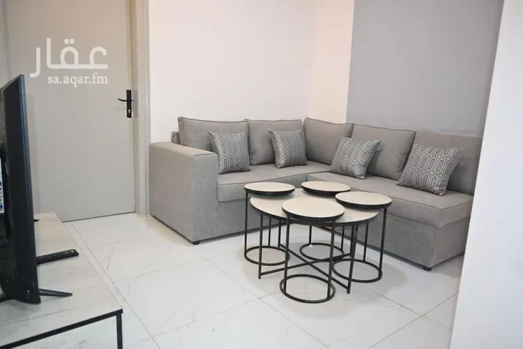 شقة للإيجار في شارع عشباء, حي الشهداء, مدينة الرياض, منطقة الرياض صورة 4