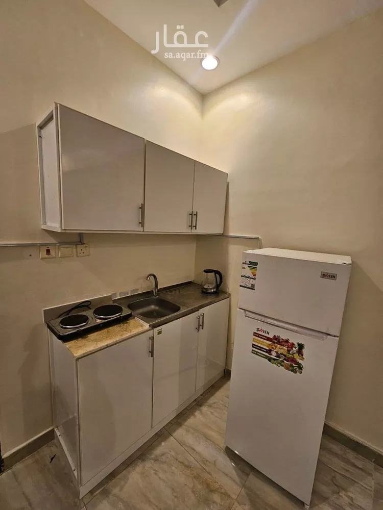 شقة للإيجار في شارع حمزه الهاشمي, حي النرجس, مدينة الرياض, منطقة الرياض صورة 3
