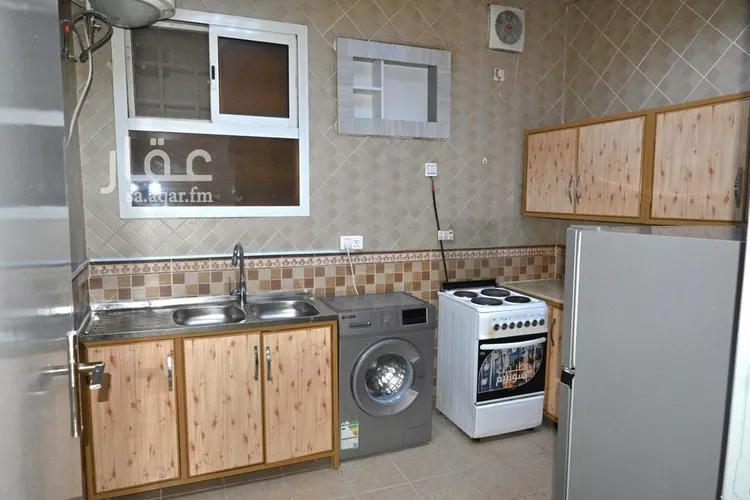 شقة للإيجار في شارع الأفاضلة, حي الملقا, مدينة الرياض, منطقة الرياض صورة 4