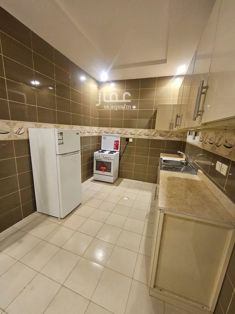 شقة للإيجار في شارع احمد الثعلبي, حي النرجس, مدينة الرياض, منطقة الرياض صورة 2