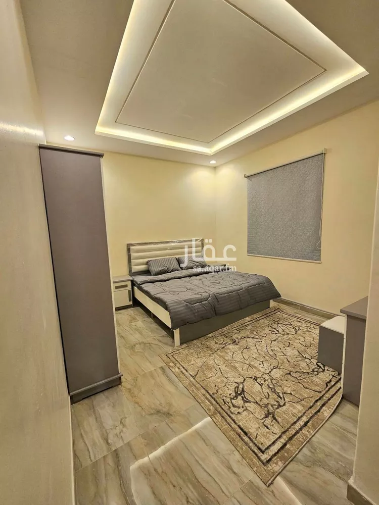 شقة للإيجار في شارع احمد الثعلبي, حي النرجس, مدينة الرياض, منطقة الرياض