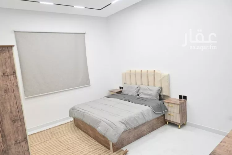 شقة للإيجار في شارع حمزه الهاشمي, حي النرجس, مدينة الرياض, منطقة الرياض صورة 5