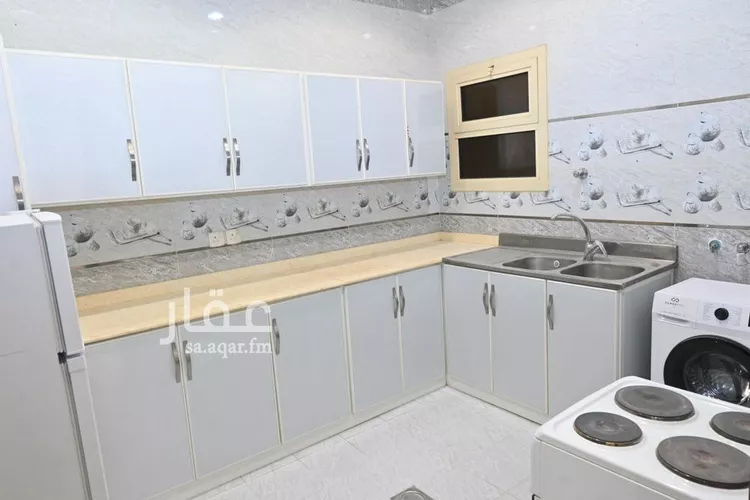 شقة للإيجار في شارع البحـــر الأحــــمر, حي النفل, مدينة الرياض, منطقة الرياض صورة 2