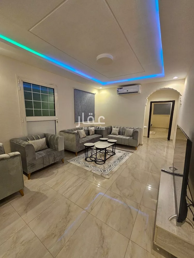 شقة للإيجار في شارع حمزة الهاشمي, حي النرجس, مدينة الرياض, منطقة الرياض صورة 3