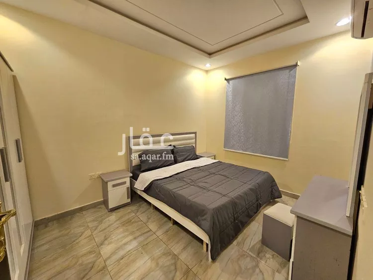 شقة للإيجار في شارع حمزة الهاشمي, حي النرجس, مدينة الرياض, منطقة الرياض صورة 3