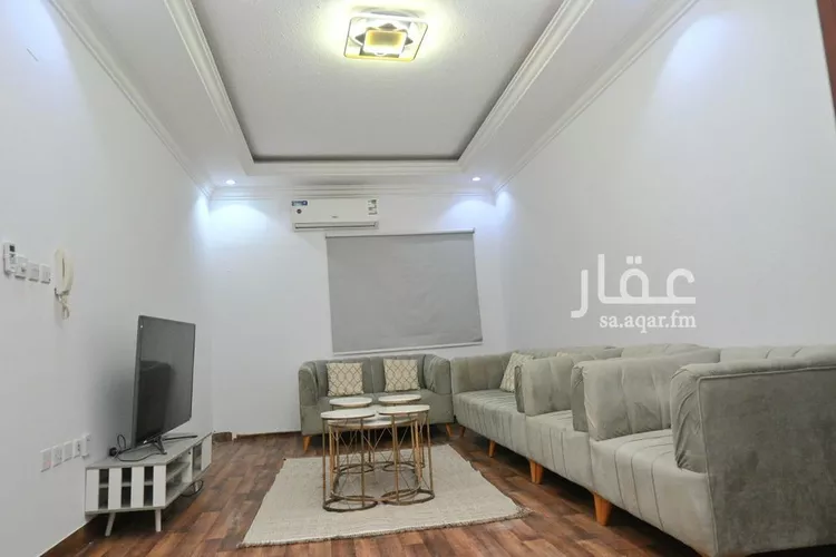 شقة للإيجار في شارع قلعة صلاح الدين, حي العقيق, مدينة الرياض, منطقة الرياض 6