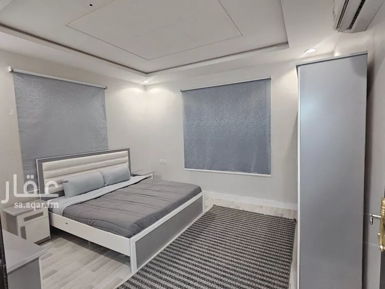 شقة للإيجار في شارع احمد الثعلبي, حي النرجس, مدينة الرياض, منطقة الرياض 1 صورة
