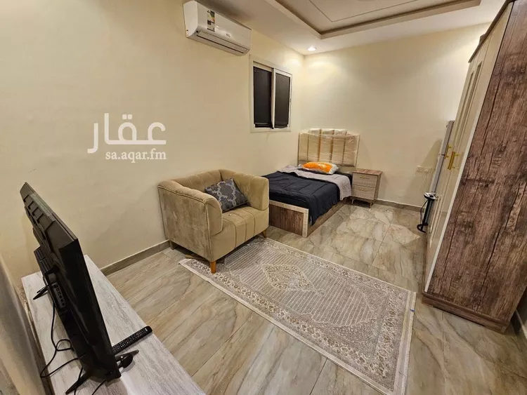 شقة للإيجار في شارع حمزة الهاشمي, حي النرجس, مدينة الرياض, منطقة الرياض