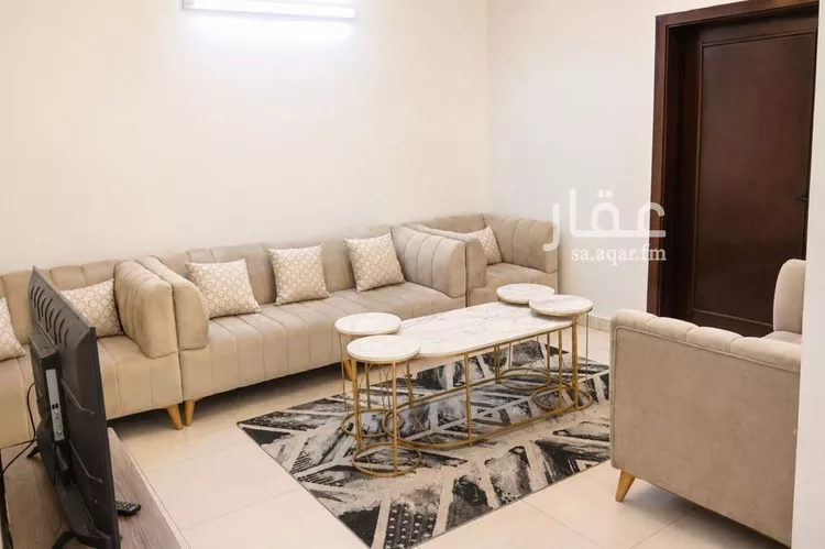 شقة للإيجار في شارع الخندق, حي اليرموك, مدينة الرياض, منطقة الرياض صورة 5