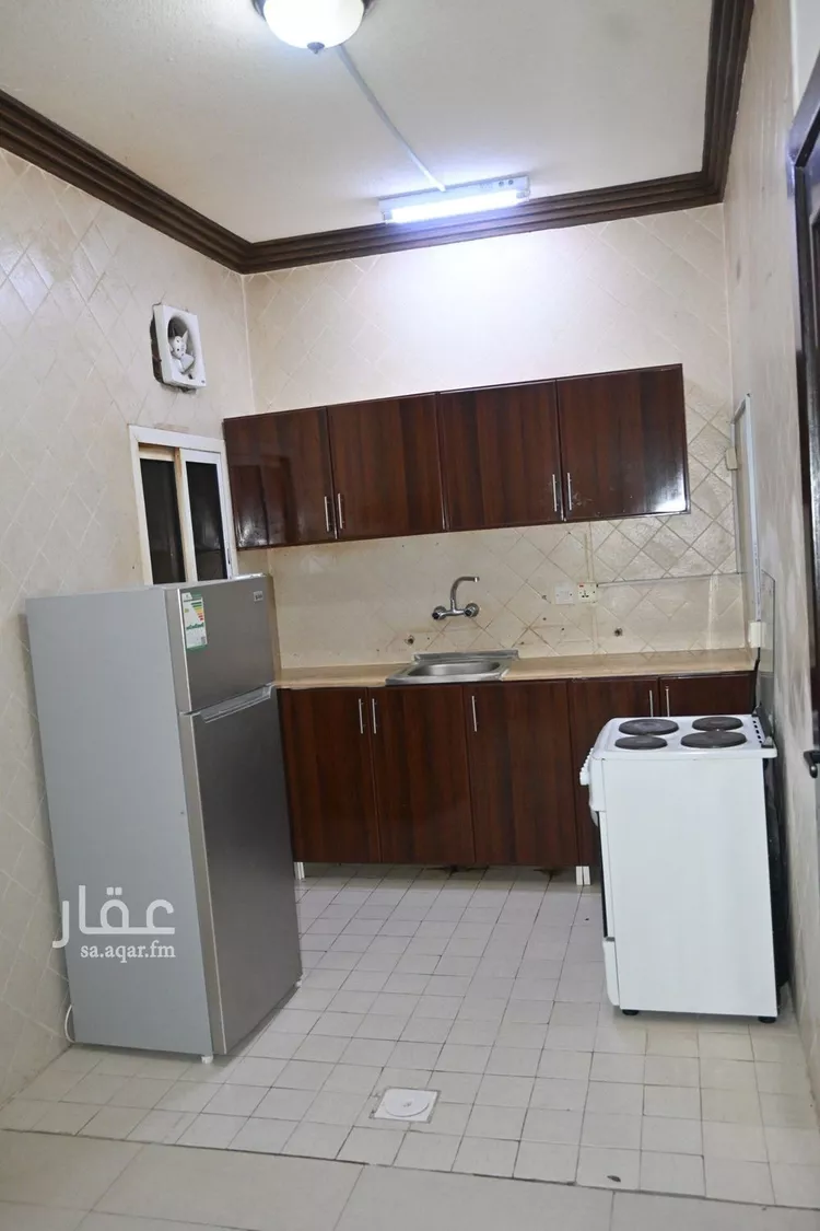 Apartment for Rent in Riyadh Al Yarmouk 2