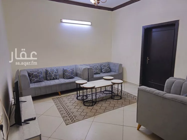 Apartment for Rent in Riyadh Al Yarmouk 8