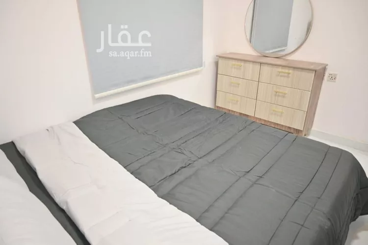 شقة للإيجار في شارع عشباء, حي الشهداء, مدينة الرياض, منطقة الرياض صورة 5