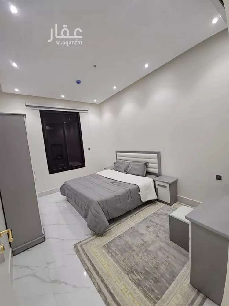 شقة للإيجار في شارع حمزه الهاشمي, حي النرجس, مدينة الرياض, منطقة الرياض صورة 3