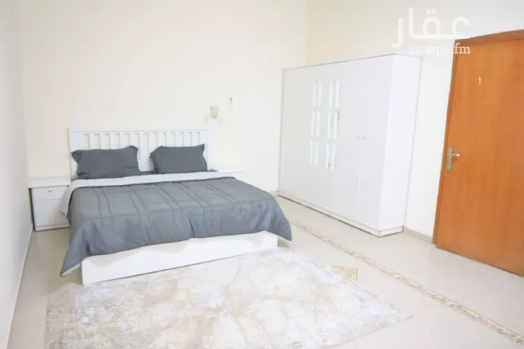 شقة للإيجار في شارع طريق عثمان بن عفان الفرعي, حي الوادي, مدينة الرياض, منطقة الرياض صورة 2