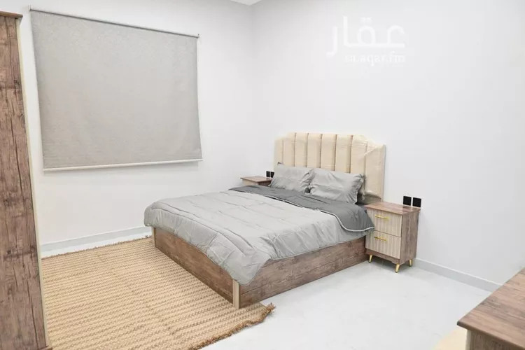 شقة للإيجار في شارع حمزة الهاشمي, حي النرجس, مدينة الرياض, منطقة الرياض