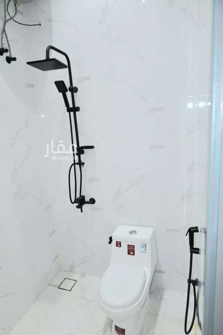 شقة للإيجار في شارع حمزة الهاشمي, حي النرجس, مدينة الرياض, منطقة الرياض صورة 4